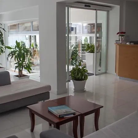 Agimi 4* Saranda