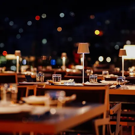 Otel Agimi