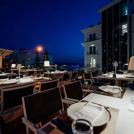 Agimi Otel 4*