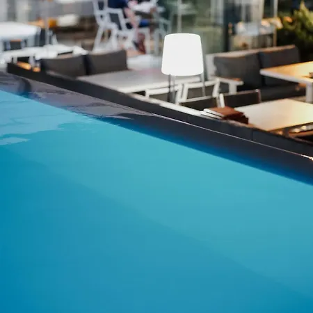 Otel Agimi 4*