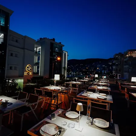 Agimi Otel Saranda