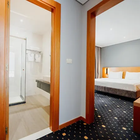 Agimi Otel Saranda