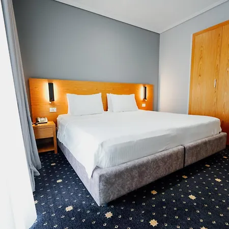 Otel Agimi 4*