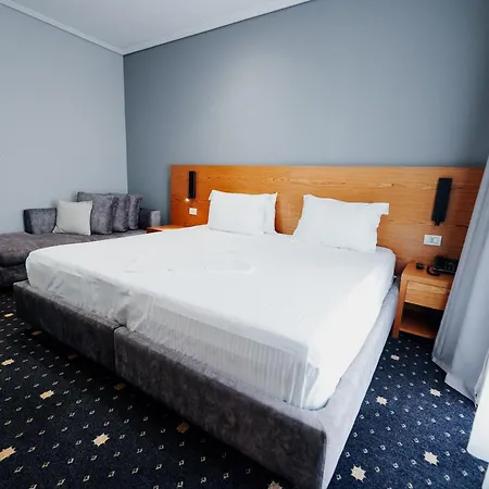 Otel Agimi Saranda