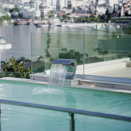 Agimi 4* Saranda
