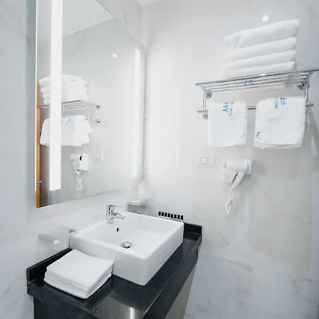 Agimi 4* Saranda