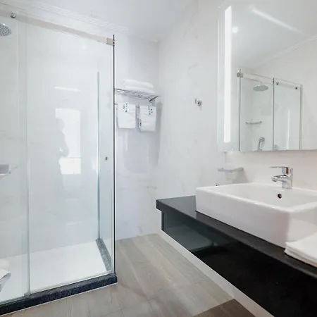 Otel Agimi 4*