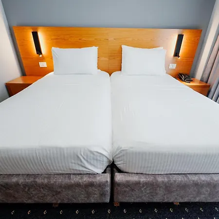 Agimi Otel Saranda