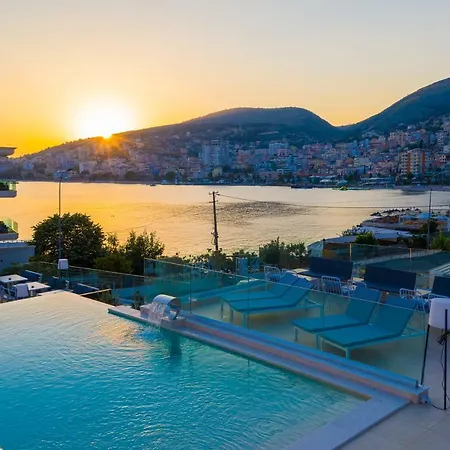 Agimi Otel Saranda