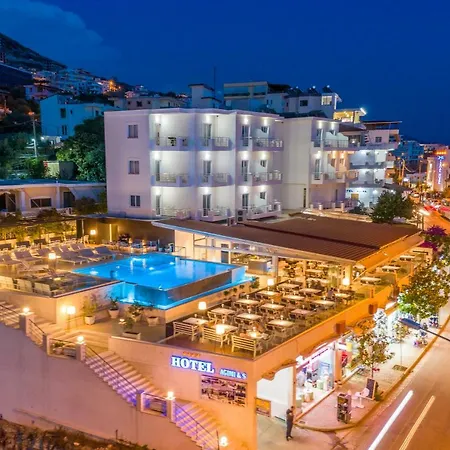 Agimi Saranda