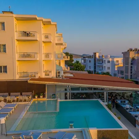 Agimi Otel Saranda