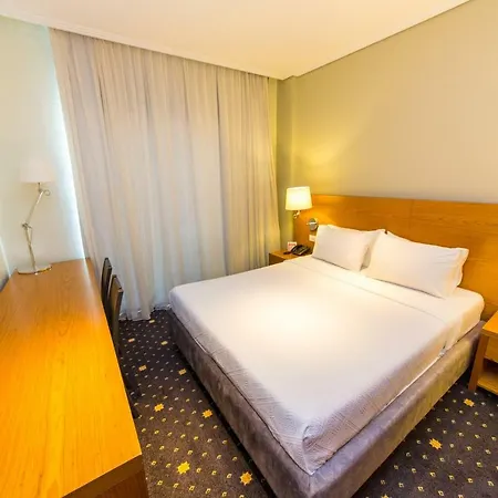Agimi Otel 4*