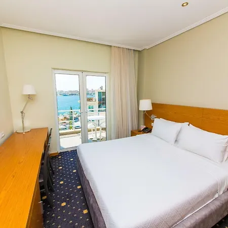 Agimi 4* Saranda