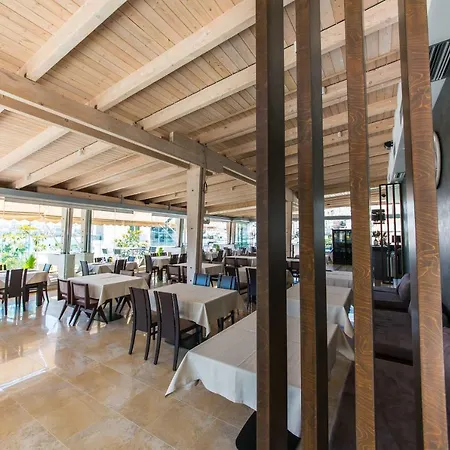 Agimi 4* Saranda