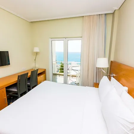 Agimi Otel Saranda